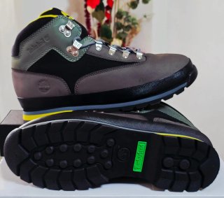 Botas Timberland Euro Hiker Mid Lace Up