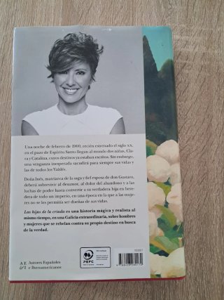 Las hijas de la criada