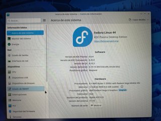 Portátil Acer Aspire A315-23 Plata
