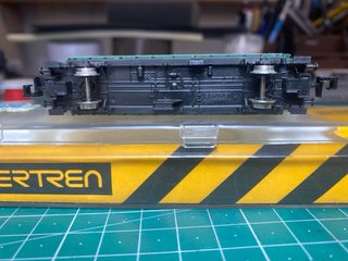 Ibertren N ref 209 viajeros DB