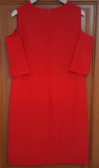 Abito Trussardi donna 44