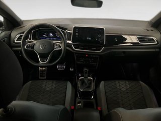 Volkswagen T-Roc R-Line 1.5 TSI 110 kW (150 CV) DSG
