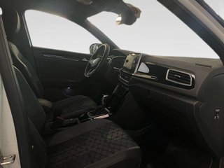 Volkswagen T-Roc R-Line 1.5 TSI 110 kW (150 CV) DSG