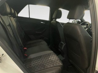 Volkswagen T-Roc R-Line 1.5 TSI 110 kW (150 CV) DSG