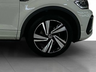 Volkswagen T-Roc R-Line 1.5 TSI 110 kW (150 CV) DSG
