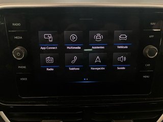 Volkswagen T-Roc R-Line 1.5 TSI 110 kW (150 CV) DSG