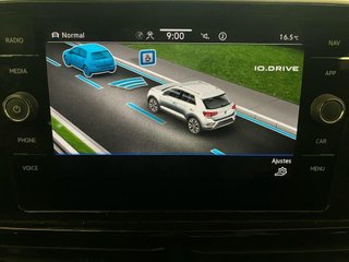 Volkswagen T-Roc R-Line 1.5 TSI 110 kW (150 CV) DSG