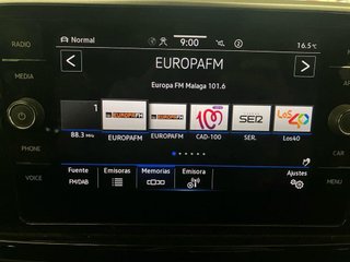 Volkswagen T-Roc R-Line 1.5 TSI 110 kW (150 CV) DSG