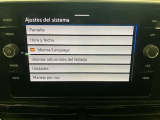 Volkswagen T-Roc R-Line 1.5 TSI 110 kW (150 CV) DSG