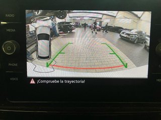 Volkswagen T-Roc R-Line 1.5 TSI 110 kW (150 CV) DSG