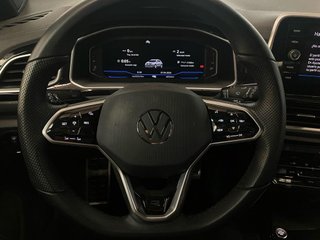 Volkswagen T-Roc R-Line 1.5 TSI 110 kW (150 CV) DSG