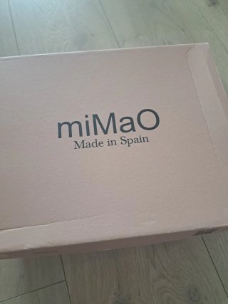 Botines Beige Ante