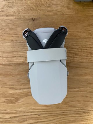 Dron DJI Mini 2 + Accesorios