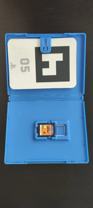 Juego Invizimals La Alianza PS Vita