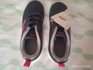 Zapatillas Adidas Niña Lite Racer CLN I