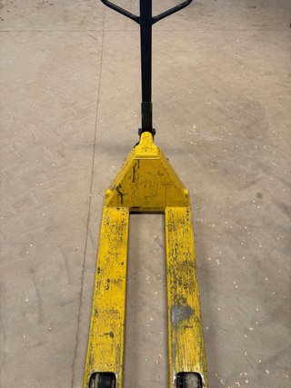 Transpaleta Manual Industrial