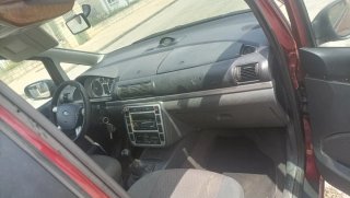 Ford Galaxy 2005