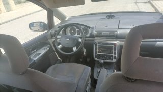 Ford Galaxy 2005