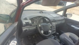 Ford Galaxy 2005