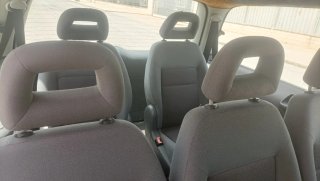 Ford Galaxy 2005
