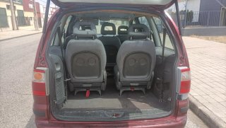 Ford Galaxy 2005