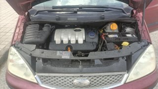Ford Galaxy 2005