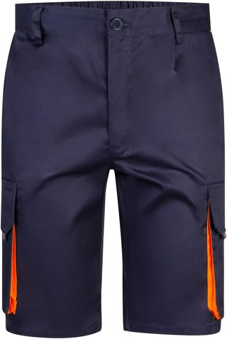 VELILLA bermudas multibolsillos ropa hombre