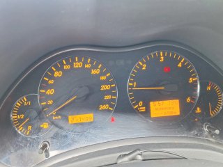 Toyota Avensis 2007