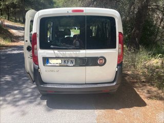 FIAT Doblò 2017