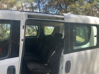 FIAT Doblò 2017