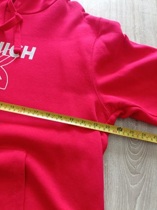 Sudadera y Camiseta Munich Hombre XXL