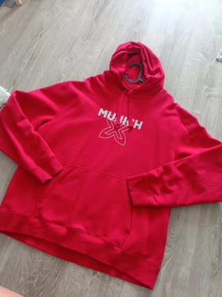 Sudadera y Camiseta Munich Hombre XXL