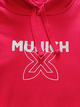 Sudadera y Camiseta Munich Hombre XXL