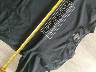 Sudadera y Camiseta Munich Hombre XXL