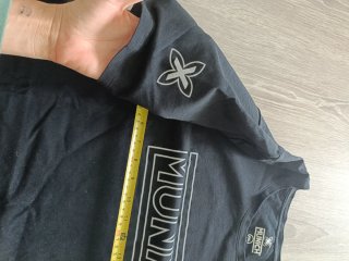 Sudadera y Camiseta Munich Hombre XXL