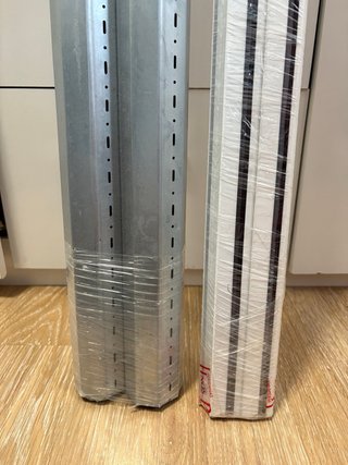 Kit persiana enrollable
