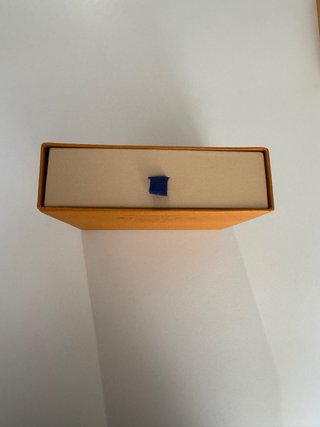 Louis Vuitton Portafoglio Multiple Nero