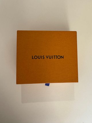 Louis Vuitton Portafoglio Multiple Nero
