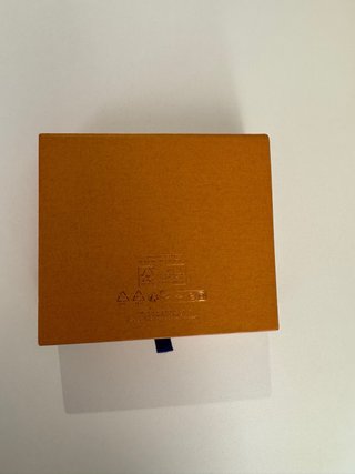 Louis Vuitton Portafoglio Multiple Nero