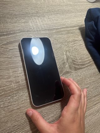 iPhone 14 128GB Blanco