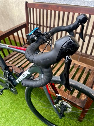 Trek Domane SL5 2019 Carbono Shimano105 - Talla 54