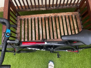 Trek Domane SL5 2019 Carbono Shimano105 - Talla 54