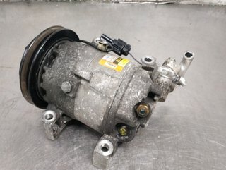 Compresor aire nissan ea051 almera (n16/e) 403412