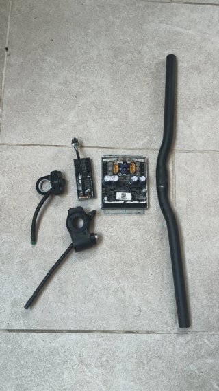 Electrónica G2 Máster