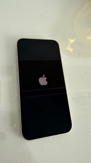 iPhone 13 Blanco