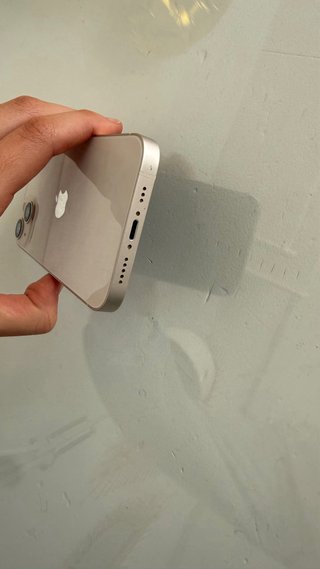 iPhone 13 Blanco