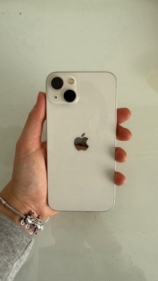 iPhone 13 Blanco