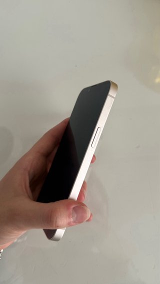 iPhone 13 Blanco