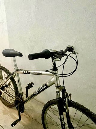 Bicicletas de Montaña