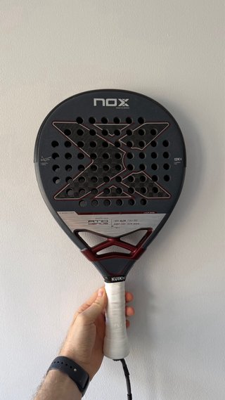 Nox AT10 Genius 12K 2025
